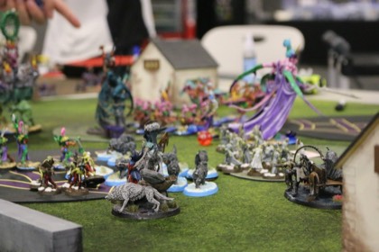 Smite Club Open 2023 event photo 27