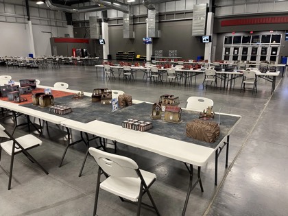 Smite Club Open 2023 event photo 36