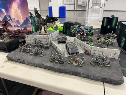 Smite Club Open 2023 event photo 38
