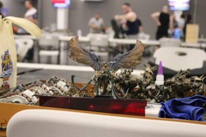 Smite Club Open 2023 event photo 40