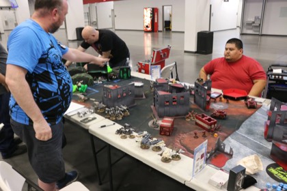 Smite Club Open 2023 event photo 41