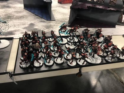 Smite Club Open 2023 event photo 48