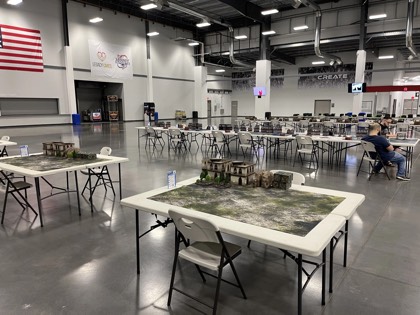 Smite Club Open 2023 event photo 49