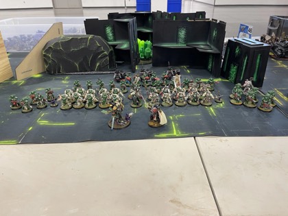 Smite Club Open 2023 event photo 50