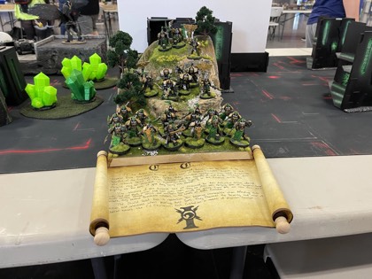 Smite Club Open 2023 event photo 52
