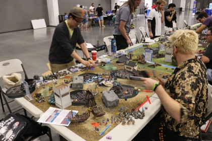 Smite Club Open 2023 event photo 60