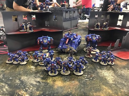 Smite Club Open 2023 event photo 62