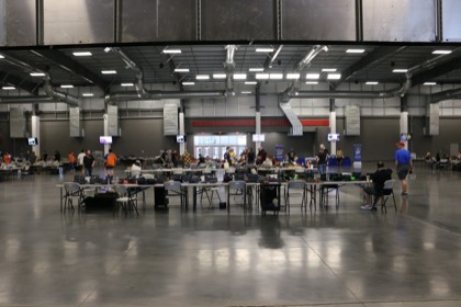 Smite Club Open 2023 event photo 65