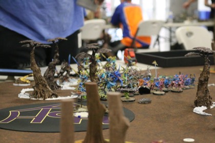 Smite Club Open 2023 event photo 76
