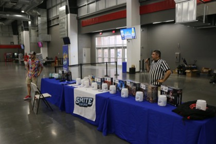 Smite Club Open 2023 event photo 79