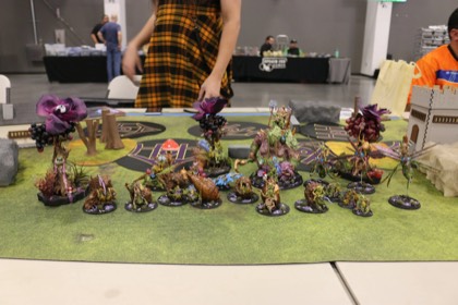 Smite Club Open 2023 event photo 80