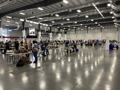 Smite Club Open 2023 event photo 81