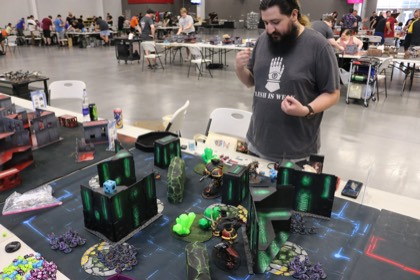 Smite Club Open 2023 event photo 82