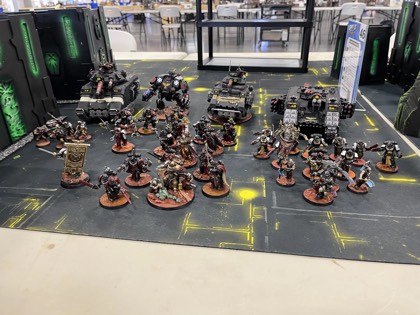Smite Club Open 2023 event photo 83