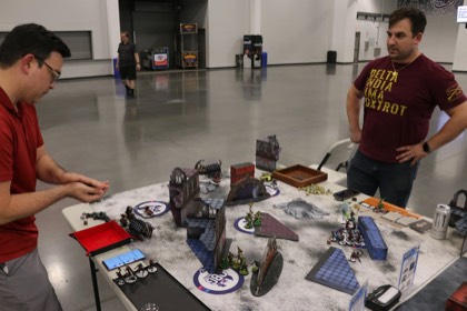 Smite Club Open 2023 event photo 86