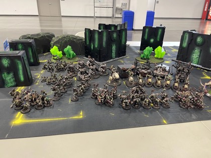 Smite Club Open 2023 event photo 89