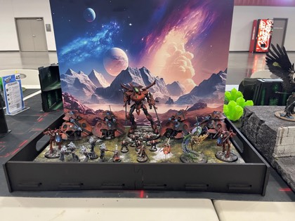 Smite Club Open 2023 event photo 95