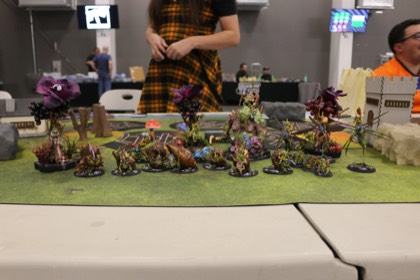 Smite Club Open 2023 event photo 96