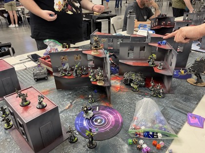 Smite Club Open 2023 event photo 97