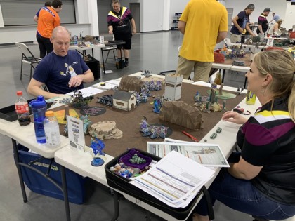 Smite Club Open 2024 event photo 5