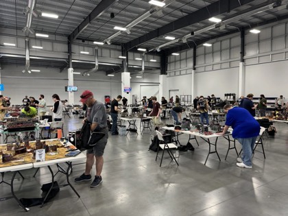 Smite Club Open 2024 event photo 8