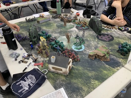Smite Club Open 2024 event photo 19