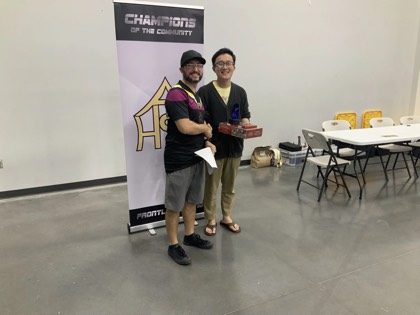 Smite Club Open 2024 event photo 29