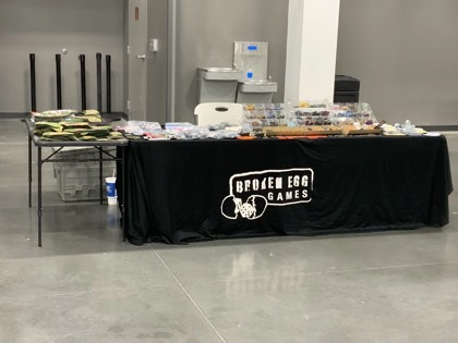 Smite Club Open 2024 event photo 37