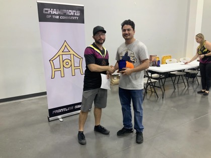 Smite Club Open 2024 event photo 39