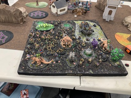 Smite Club Open 2024 event photo 43
