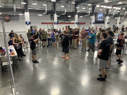 Smite Club Open 2024 event photo 44