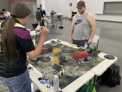 Smite Club Open 2024 event photo 47