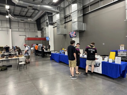 Smite Club Open 2024 event photo 49