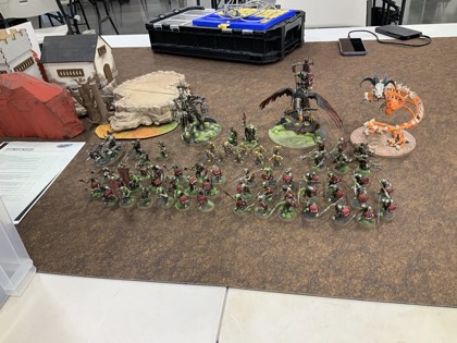 Smite Club Open 2024 event photo 52