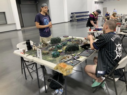 Smite Club Open 2024 event photo 56