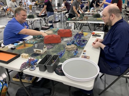 Smite Club Open 2024 event photo 58