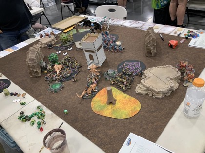 Smite Club Open 2024 event photo 62