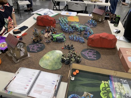 Smite Club Open 2024 event photo 63