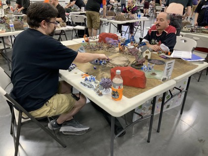 Smite Club Open 2024 event photo 66