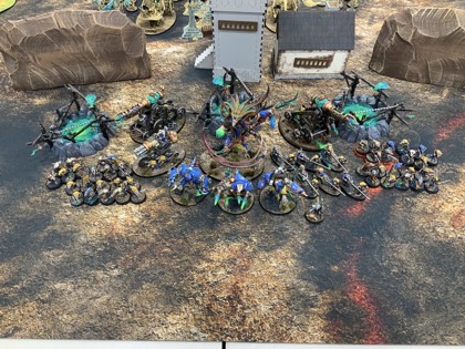 Smite Club Open 2024 event photo 69