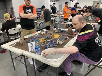 Smite Club Open 2024 event photo 71
