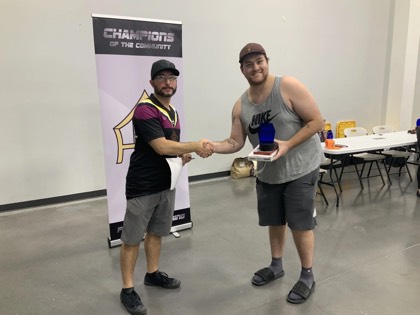 Smite Club Open 2024 event photo 83