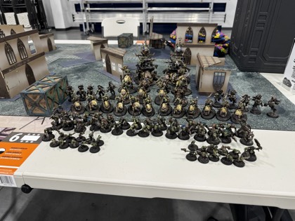 Smite Club Open 2024 event photo 87