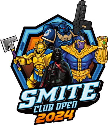 Smite Club Open 2024 event photo 88