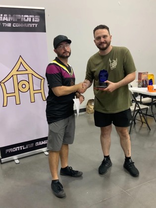 Smite Club Open 2024 event photo 93