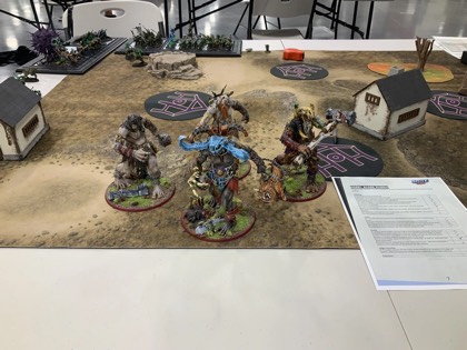 Smite Club Open 2024 event photo 94