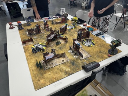 Smite Club Open 2024 event photo 95