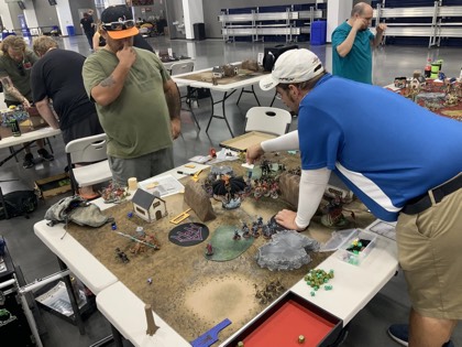 Smite Club Open 2024 event photo 102