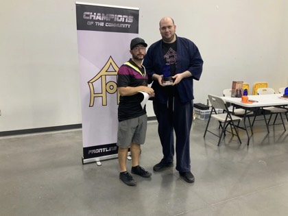 Smite Club Open 2024 event photo 104