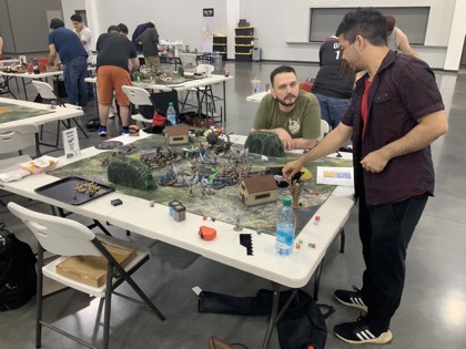 Smite Club Open 2024 event photo 105